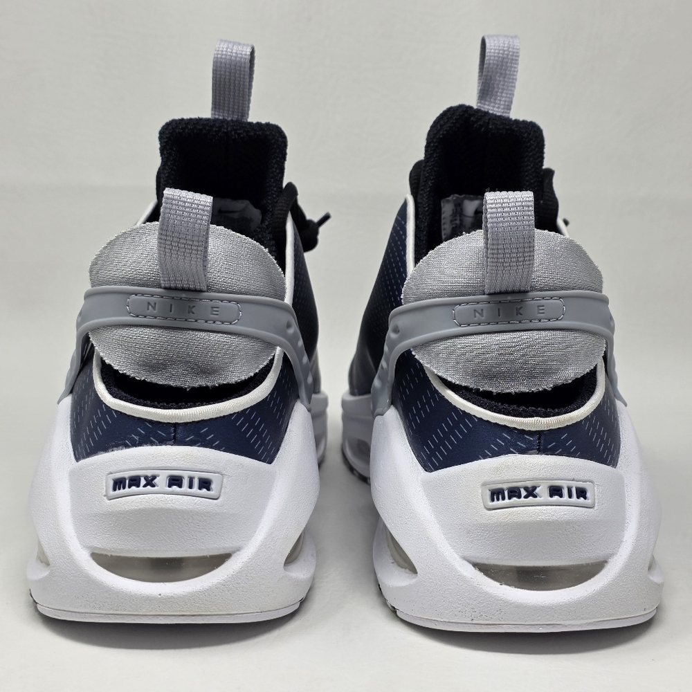 Nike Air Max Craze Midnight Navy Women's Size 11.5 Sneakers FZ2089-400 New - Picture 5 of 11